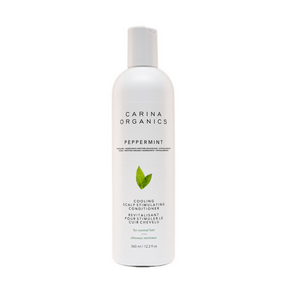 Carina Organics Cooling Scalp Stimulating Cond