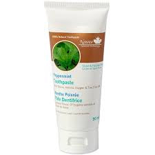 Newco Toothpaste