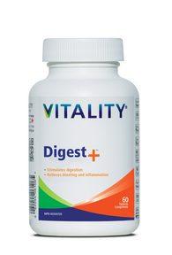 Vitality Enzyme Digest+