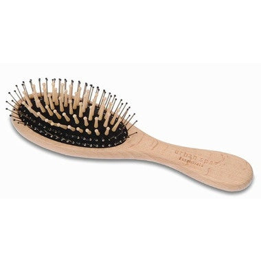 Urban Spa Smooth-as-silk Hairbrush