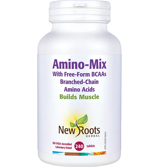 New Roots Amino Mix 850 mg