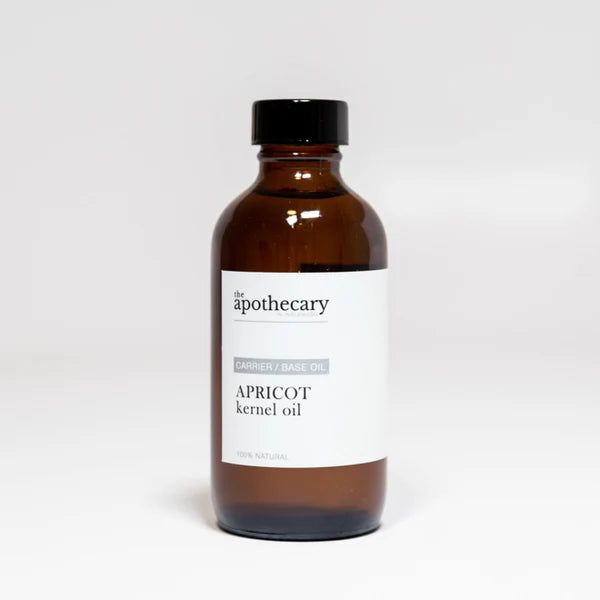 Apothecary In Inglewood Apricot Kernel Carrier Oil