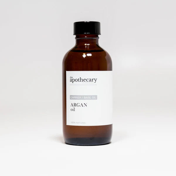 Apothecary In Inglewood Argan Oil