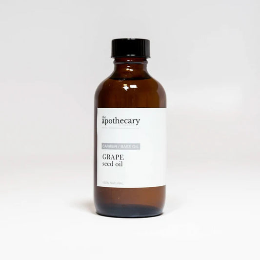Apothecary in Inglewood Grapeseed Oil