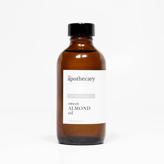 Apothecary In Inglewood Sweet Almond Oil