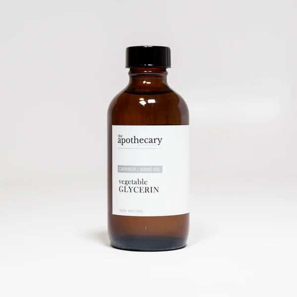 Apothecary In Inglewood Vegetable Glycerin