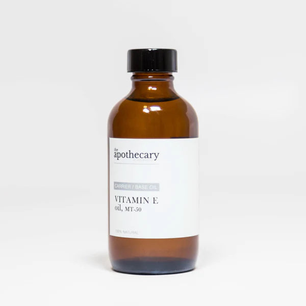 Apothecary In Inglewood Vitamin E Oil