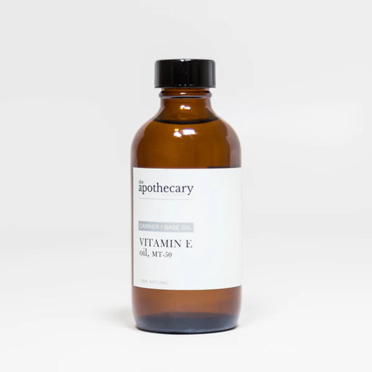 Apothecary In Inglewood Vitamin E Oil