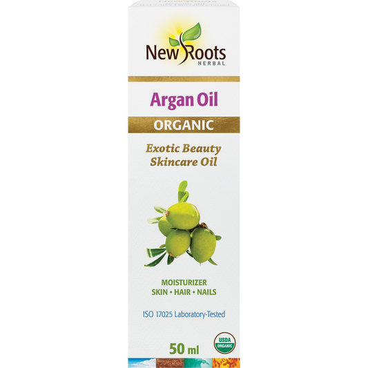 New Roots Argan Oil 50 ml