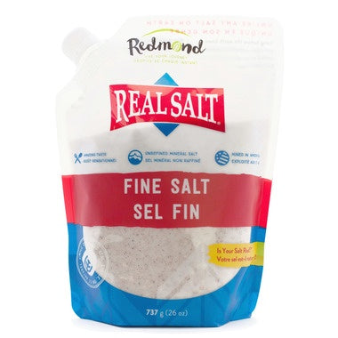 Redmond Real Salt Fine 737 g