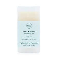 RMSC Body Butter Baby