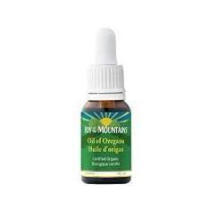 Joy Of The Mountains Oregano Oil