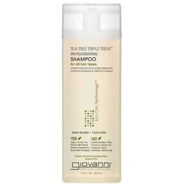 Giovanni Shampoo 250ml