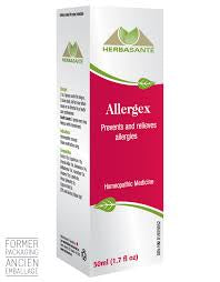 Herbasante Allergex