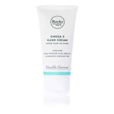 RMSC Omega 3 Hand Cream 50ml