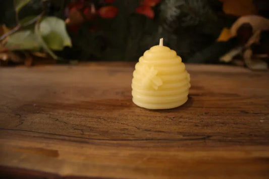 Sunchasers Candles Votive Beehive