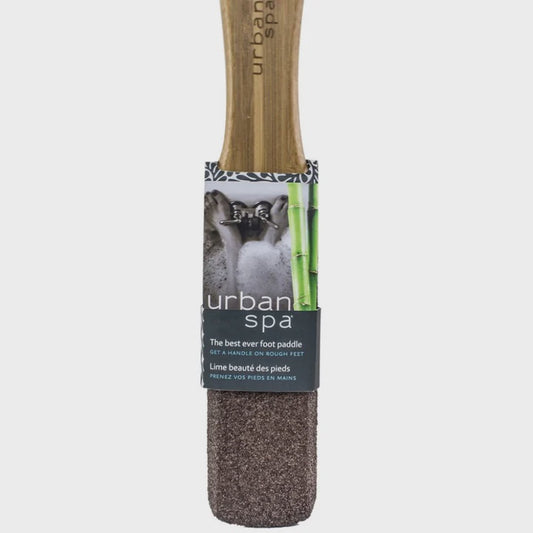 Urban Spa The Best Ever Foot Paddle
