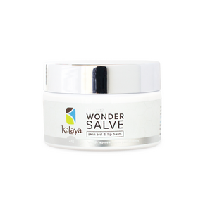 Kalaya Naturals Wonder Salve 22g