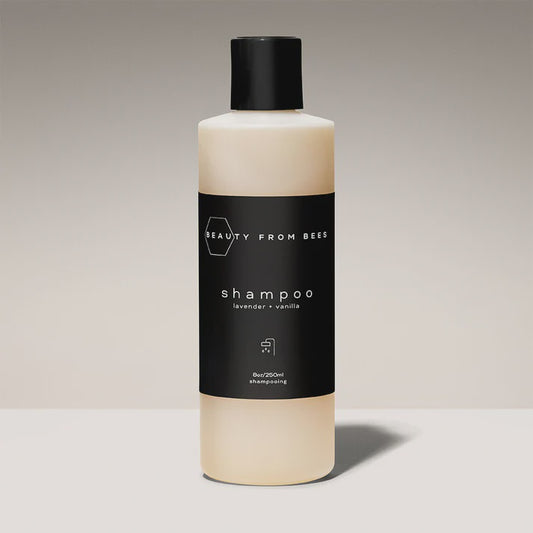 Beauty From Bees Shampoo