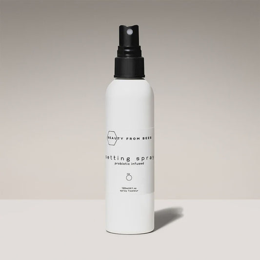 Beauty From Bees Setting Spray 120 ml