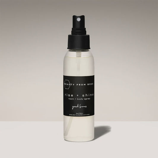 Beauty From Bees Room + Body Spray 120 ml
