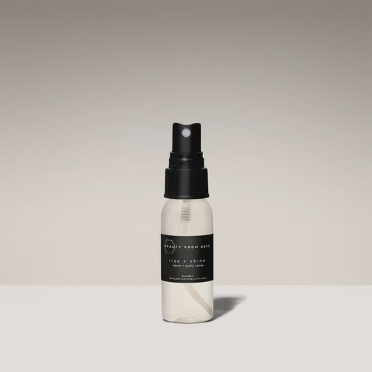 Beauty From Bees Room + Body Spray London Fog 30ml