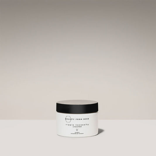 Beauty From Bees Nipple Necessity