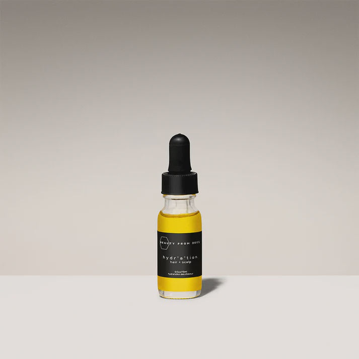 Beauty From Bees Hair + Scalp Hydration 15ml