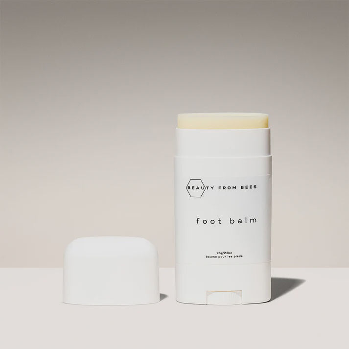 Beauty From Bees Foot Balm 75 g