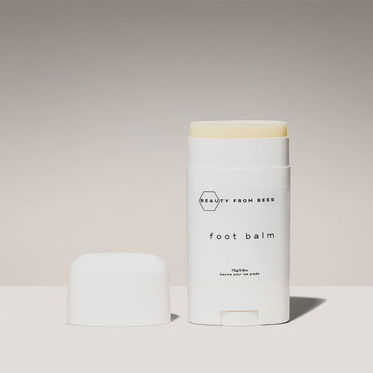 Beauty From Bees Foot Balm 75 g