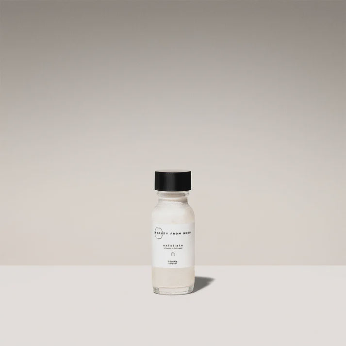 Beauty From Bees Exfoliate 10 g