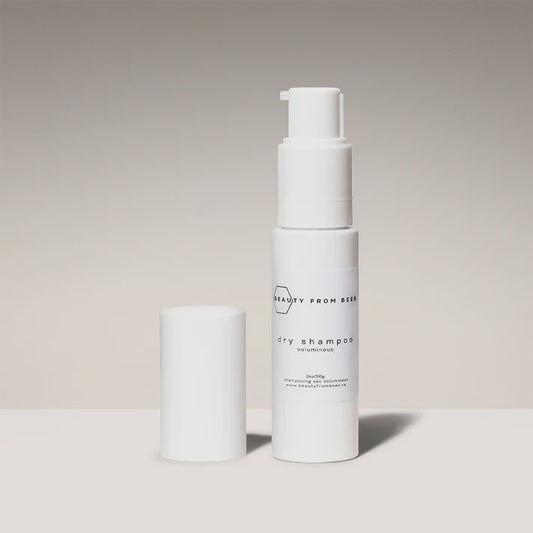 Beauty From Bees Dry Shampoo Voluminous 2 oz