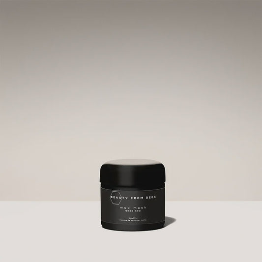 Beauty From Bees Dead Sea Mud Mask 57 g
