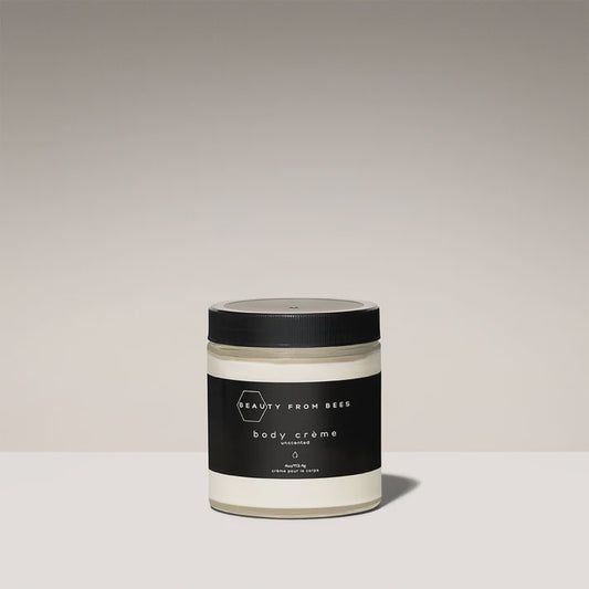 Beauty From Bees Body Creme 120 ml