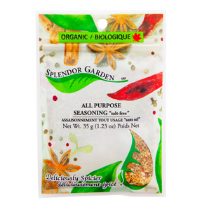 Splendor Garden All Purpose 35 g