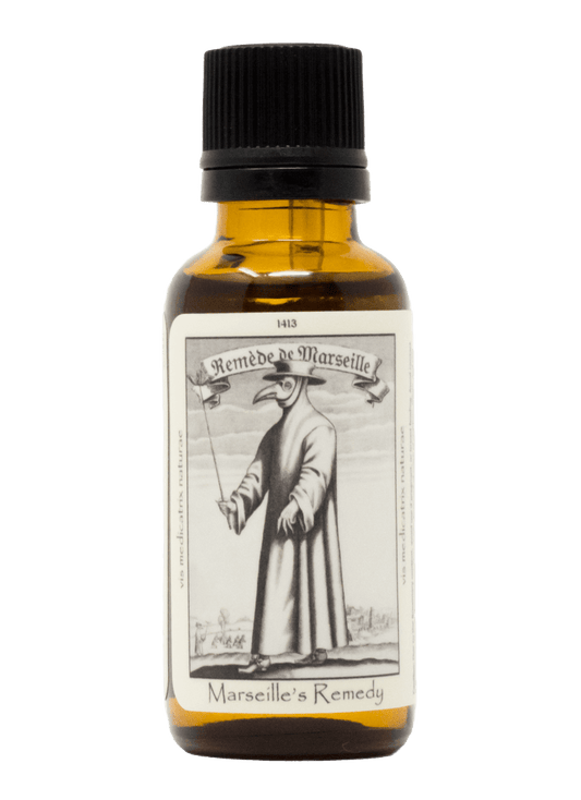 Marseille's Remedy Thieves Oil 30 ml