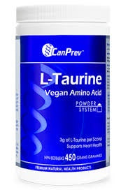 CanPrev L-Taurine Vegan