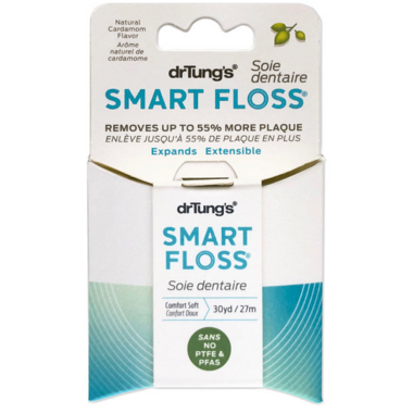 Dr Tung's Smart Floss 27m