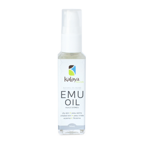 Kalaya Naturals Emu Oil