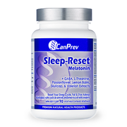 CanPrev Sleep-Reset Melatonin 90 caps