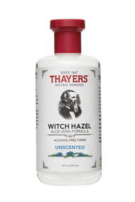 Thayers Witch Hazel