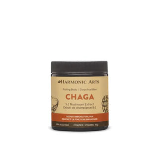 Harmonic Arts Chaga Concentrated Powder 45g