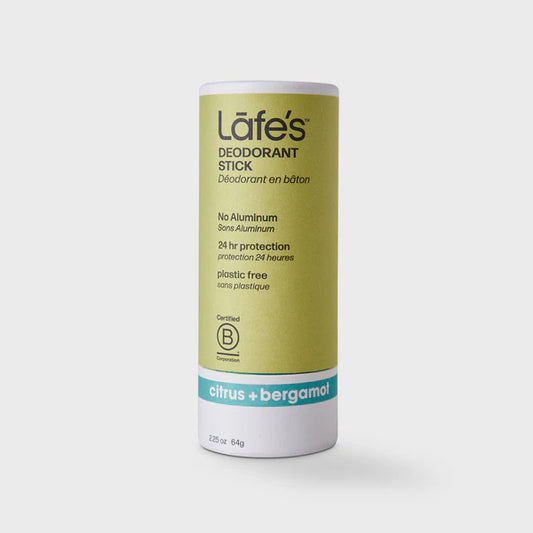 Lafe's Deodorant Stick 64 g