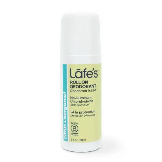 Lafe's Deodorant Roll-On 88 ml