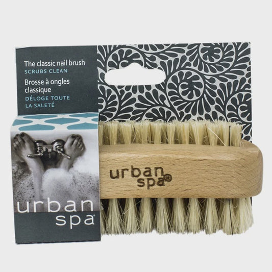 Urban Spa The Classic Nail Brush
