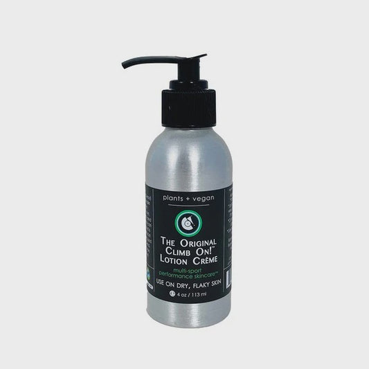 The Original Climb On! Lotion Creme, 4oz