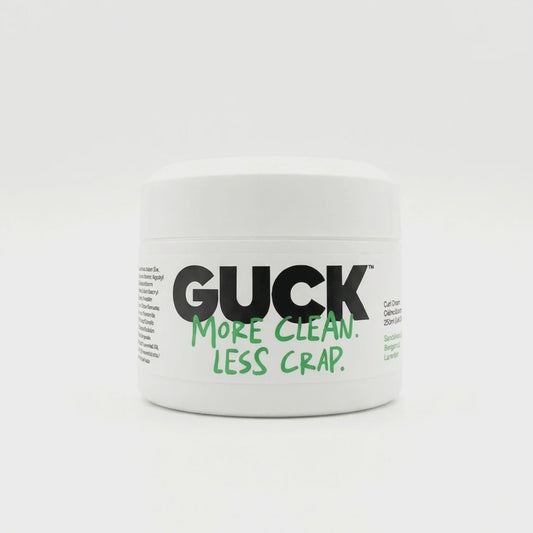 Guck Curl Cream Sandalwood 250 ml