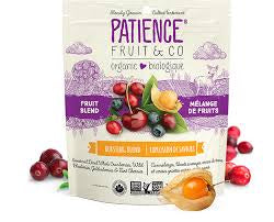 Patience Fruit & Co Mixed Berry 113 g