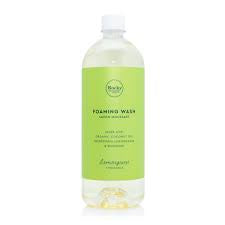 RMSC Everything Wash Lemongrass 1L Refill