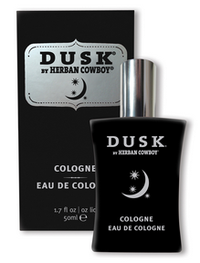 Herban Cowboy Cologne Dusk